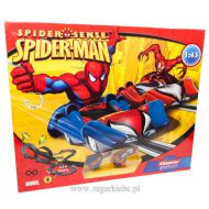 Go0! Spider-Man tor wyscigowy 62120 Marvel  - img_0266[1].jpg